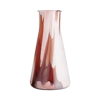 Kosta Boda Lab Erlenmeyer Vase