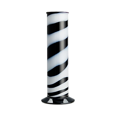 Kosta Boda Lab Cylinder Vase