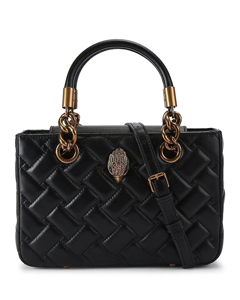 Kurt Geiger London Square Kensington Tote