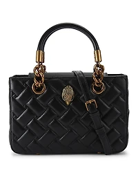 Kurt Geiger London Square Kensington Tote