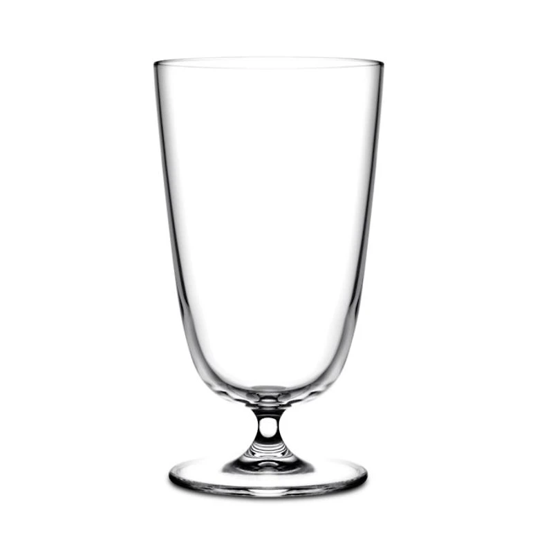 Long Cocktail Glass, Set of 4