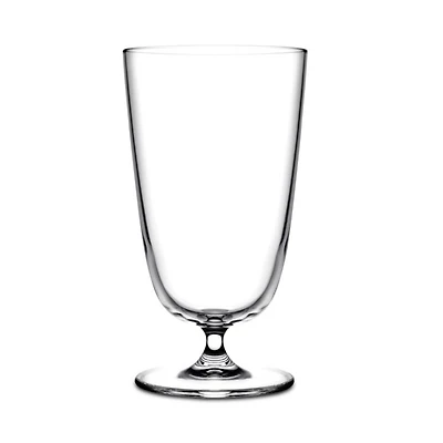 Long Cocktail Glass, Set of 4