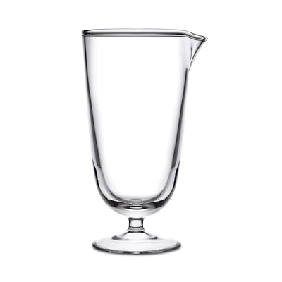 Bar/Giani Mixing Glass