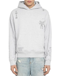 Zadig & Voltaire Sacha Graphic Sweatshirt