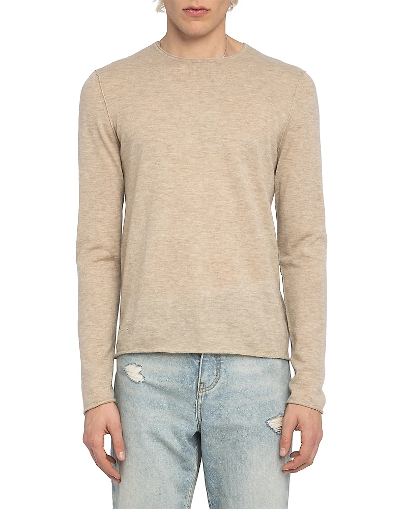 Zadig & Voltaire Teiss Cashmere Sweater