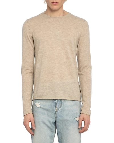 Zadig & Voltaire Teiss Cashmere Sweater
