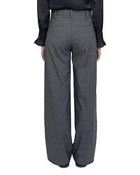 Panol Tailleur Chine Pants