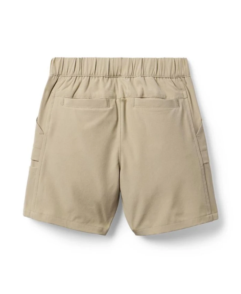 Boys' Trek Short - Little Kid, Big Kid
