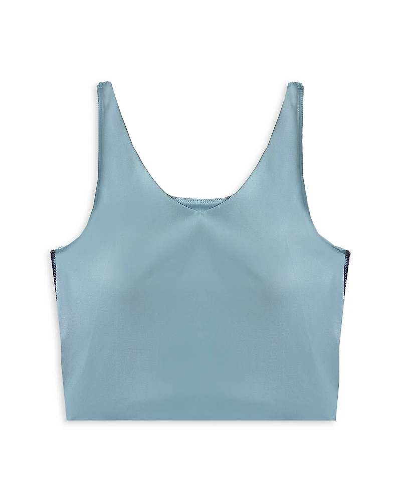 KatieJnyc Girls' Tween Franki Tank Top - Big Kid