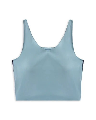 KatieJnyc Girls' Tween Franki Tank Top - Big Kid