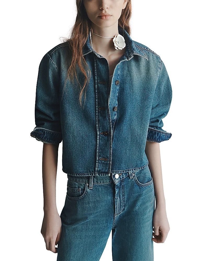 Marella Alfredo Jacket