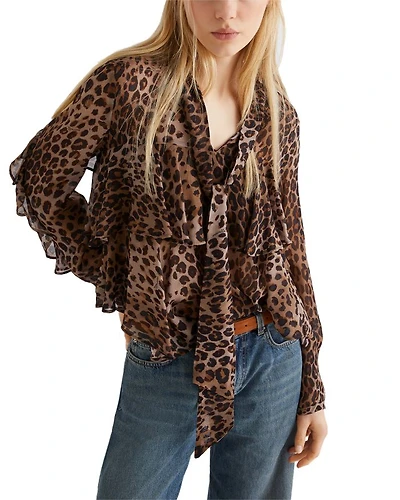Gala Natural Shirt