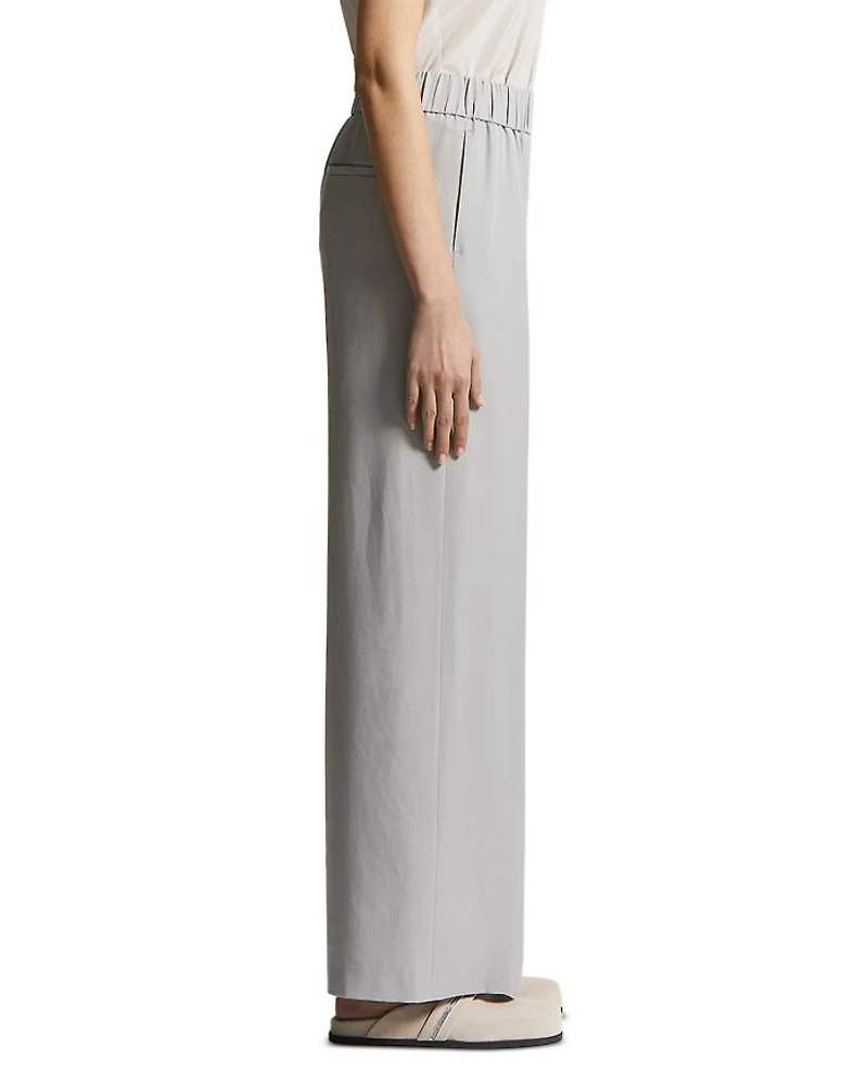 Regular Waist Pull On Pants