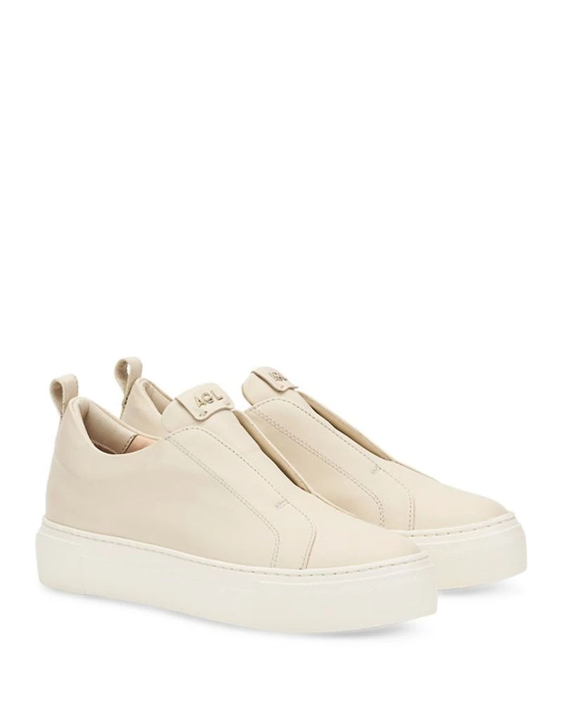 Women's Clementina Gesso Sneakers