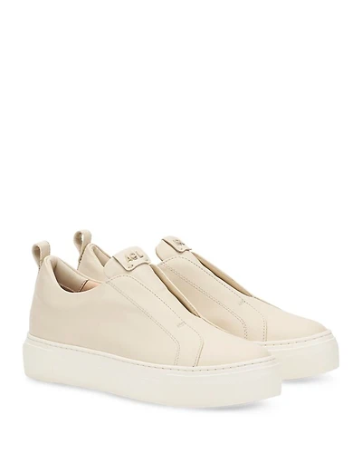 Women's Clementina Gesso Sneakers