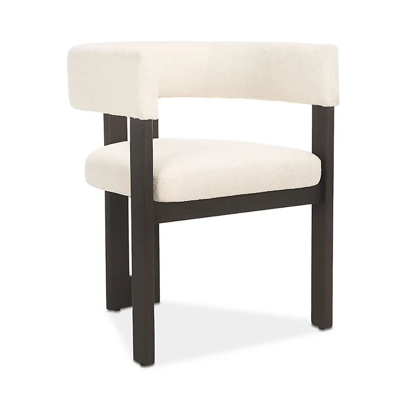 Safavieh Florabelle Boucle Arm Chair