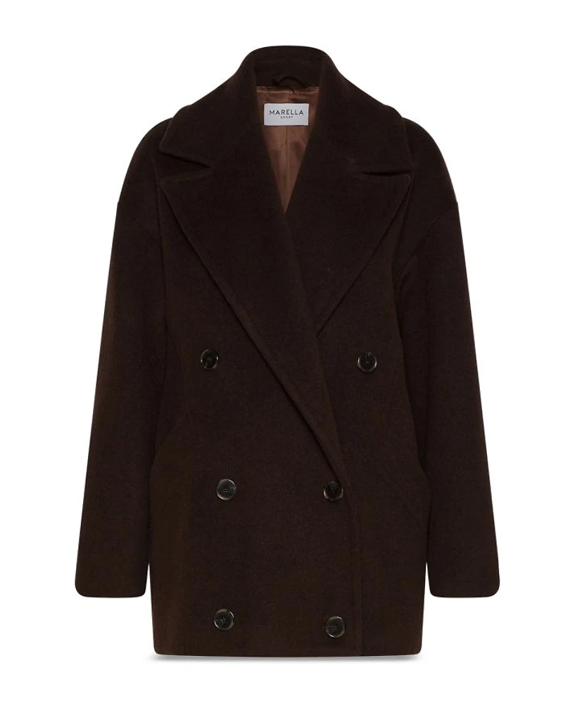Oggeri Coat