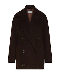 Oggeri Coat