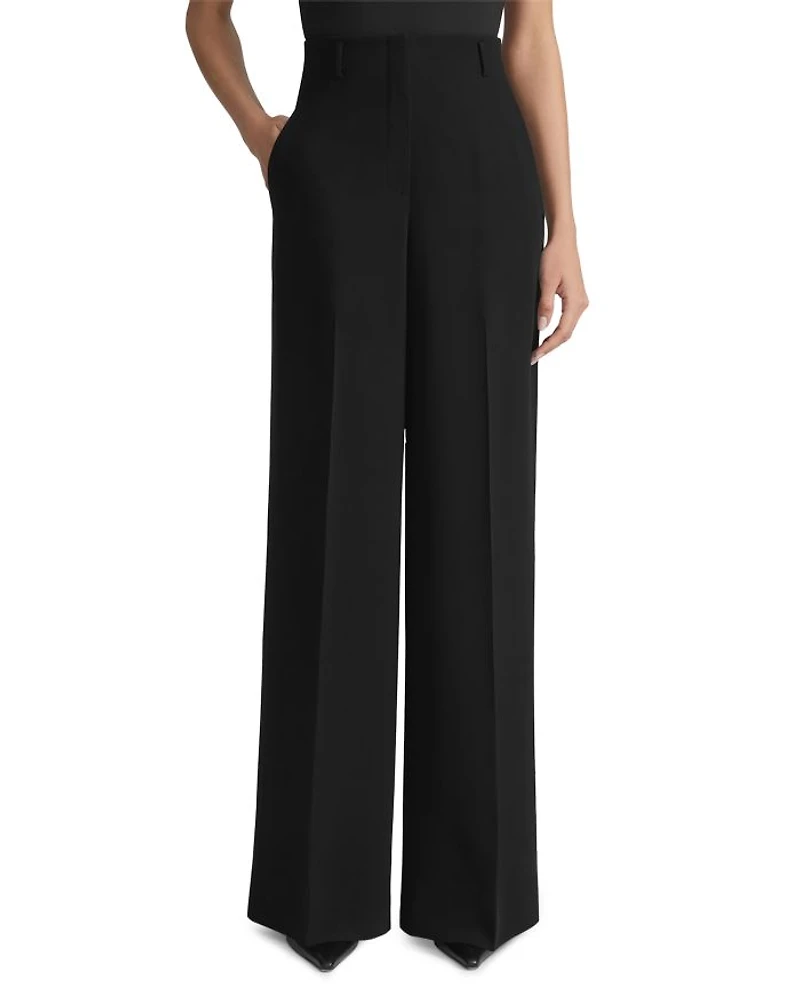 Thames Wide Leg Pants