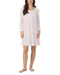 Eileen West Short Nightgown