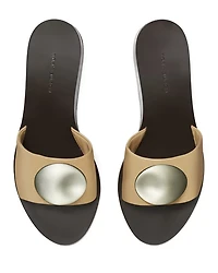 Women's Patos 4 Wedge Sandals