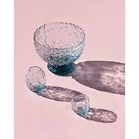 Moss Vase, Circular