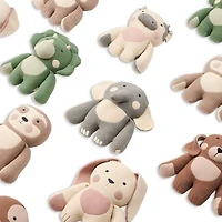 Bearabuddy Weighted Stuffed Animal