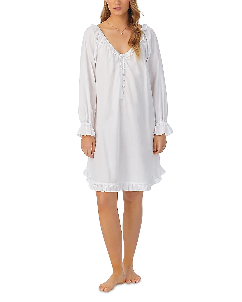 Eileen West Short Sleepshirt