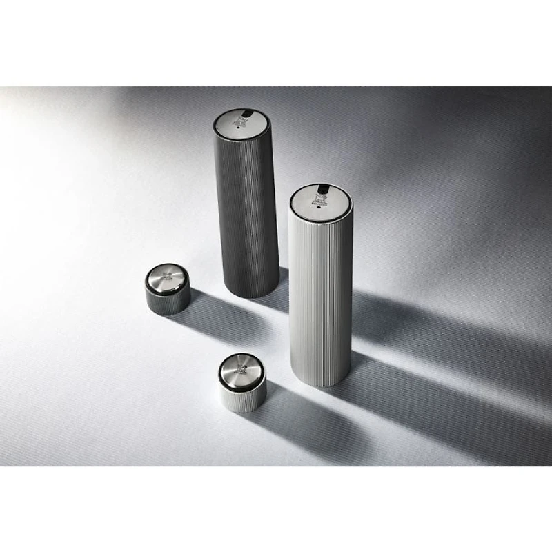 Line Reverse Electric Corkscrew