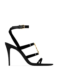 Saint Laurent Women's Cassandra Sandals
