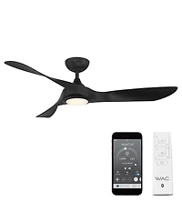 Wac lighting Smart Fans Swirl 54