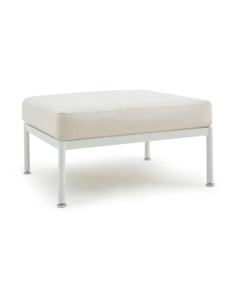 Dunes Outdoor Ottoman