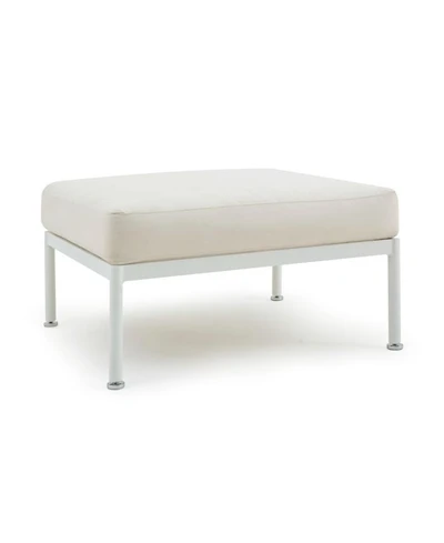Dunes Outdoor Ottoman