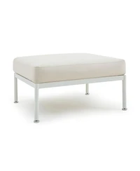 Dunes Outdoor Ottoman