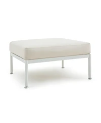 Tov Furniture Dunes Outdoor Ottoman