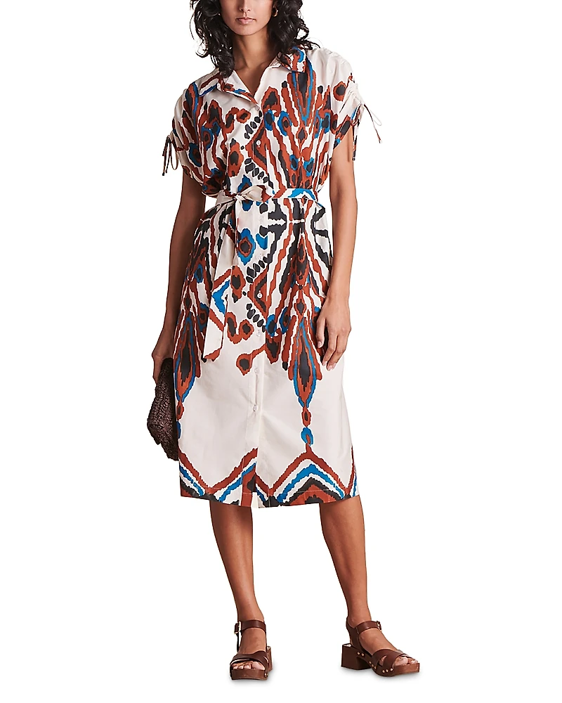 La Fee Maraboutee Douglas Dress