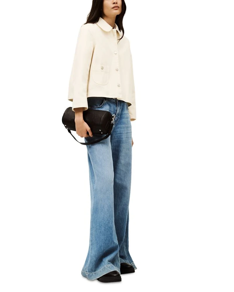 Etiny Jacket
