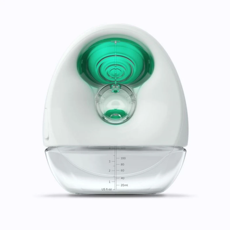 Wearable Single Electric Breast Pump