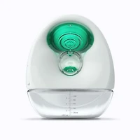 Wearable Single Electric Breast Pump