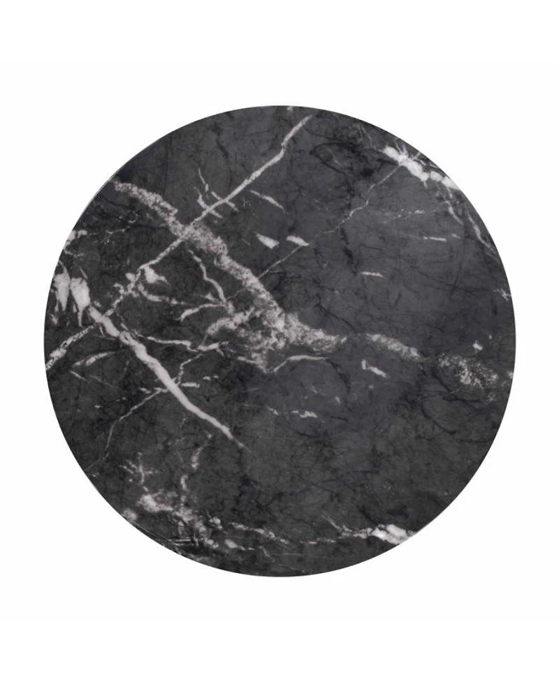 Rue Marble Side Table