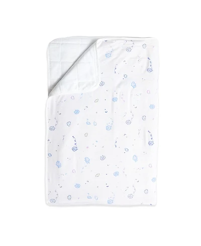 Petit Sleep Counting Petit Sheep Blanket