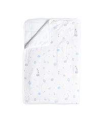 Petit Sleep Counting Petit Sheep Blanket