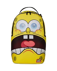 SpongeBob Removable Eyes DLXR Backpack