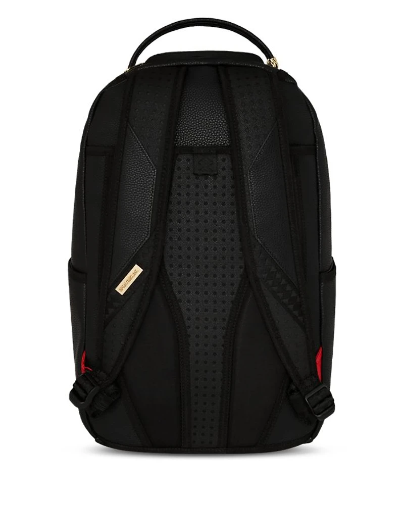 Shark Central Backpack