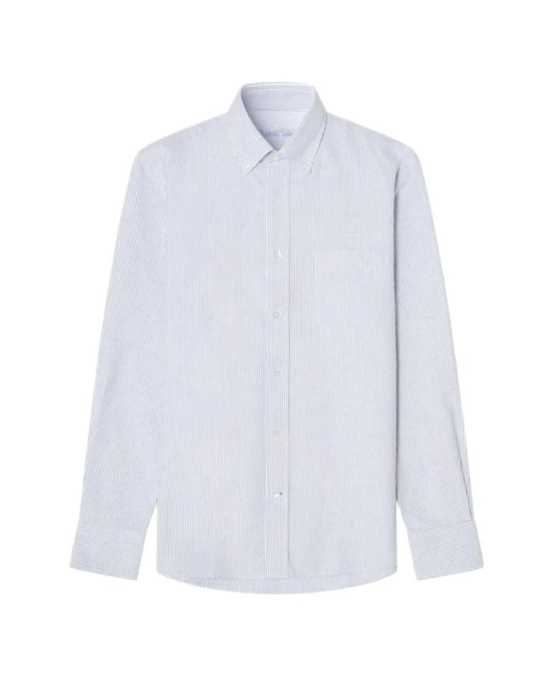 Harrison Button Down Oxford Shirt