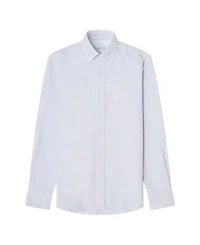 Harrison Button Down Oxford Shirt