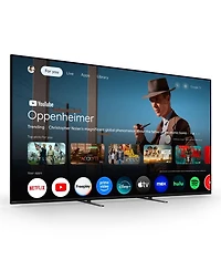 BRAVIA 5 65" Mini LED 4K HDR Google TV (2025)