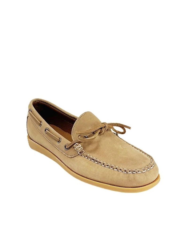 Men's Canoe Shoe