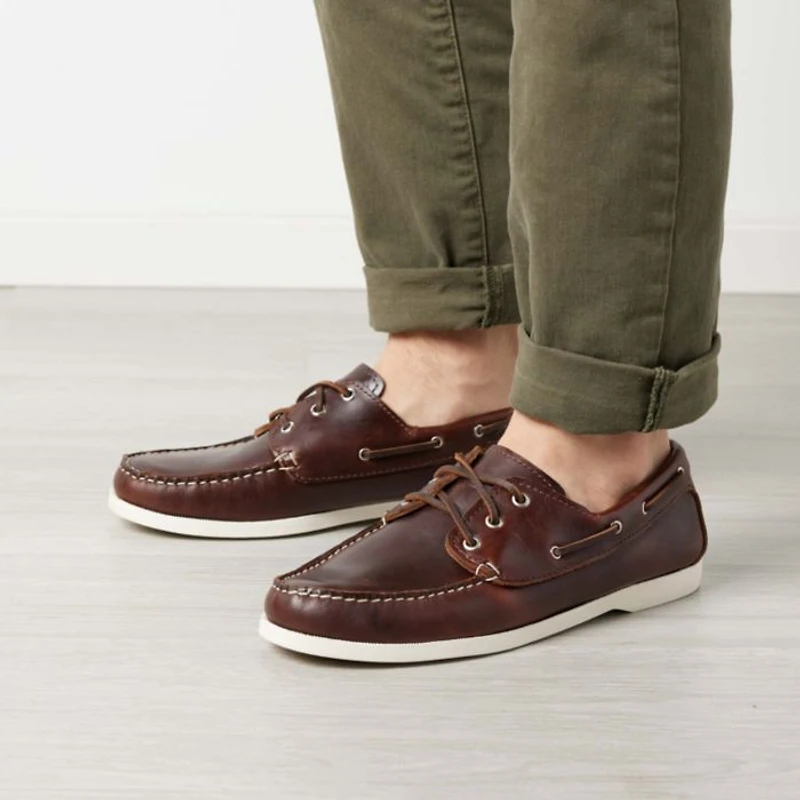 Men's Head Boat Shoe