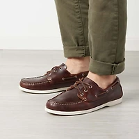 Men's Head Boat Shoe